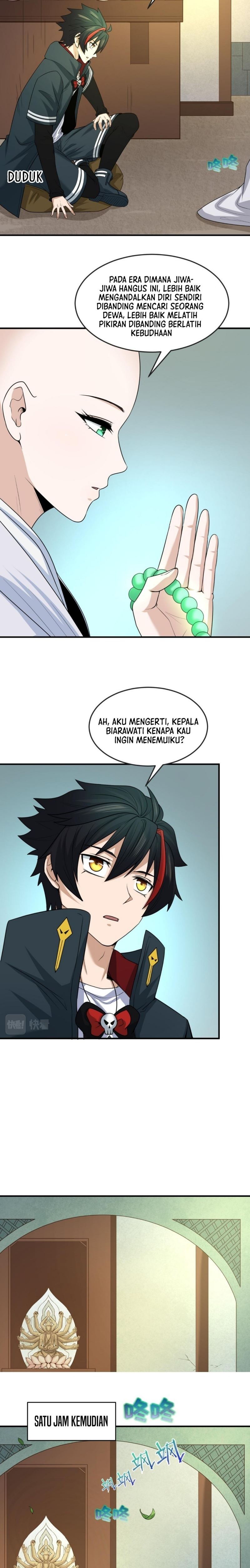 Age of Terror Chapter 45 Image 2