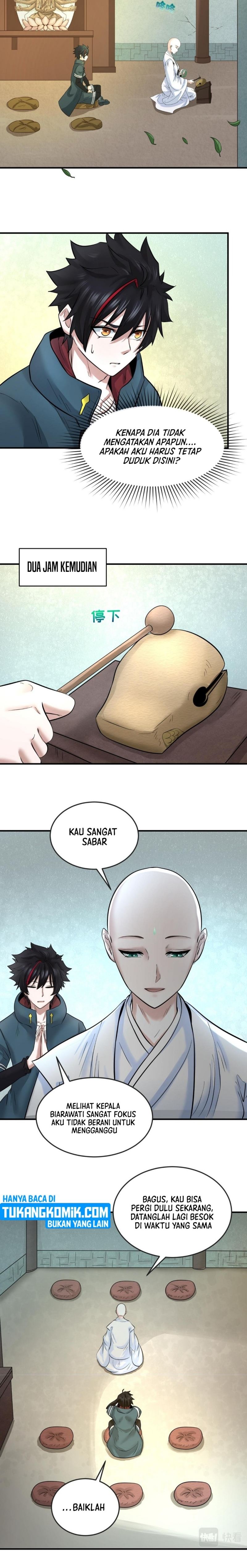 Age of Terror Chapter 45 Image 3