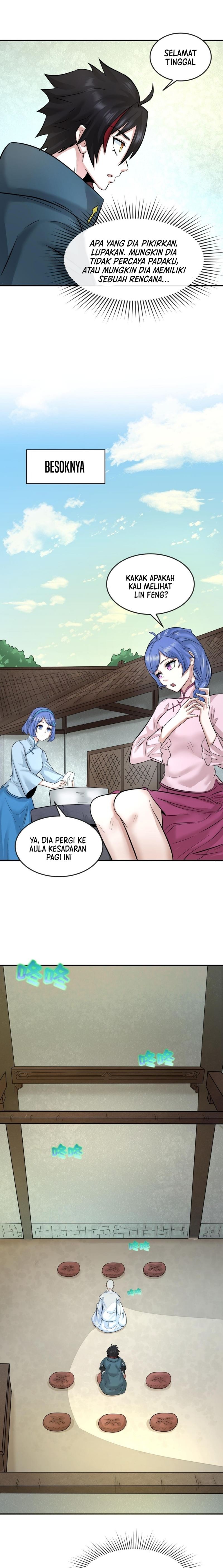 Age of Terror Chapter 45 Image 4