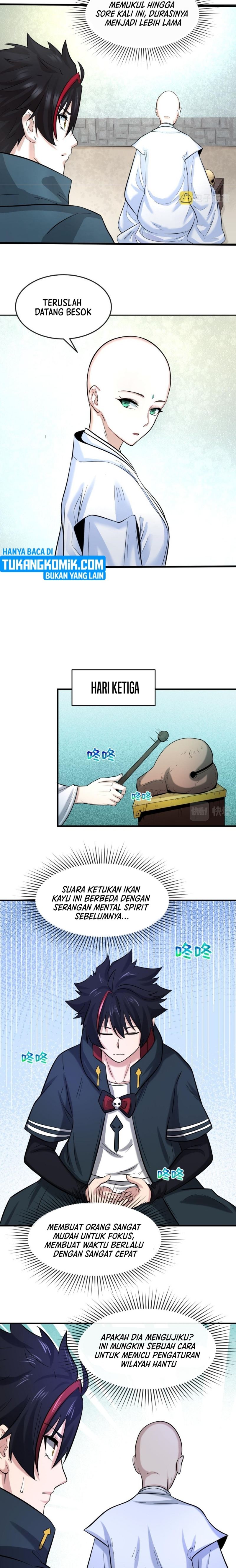 Age of Terror Chapter 45 Image 5