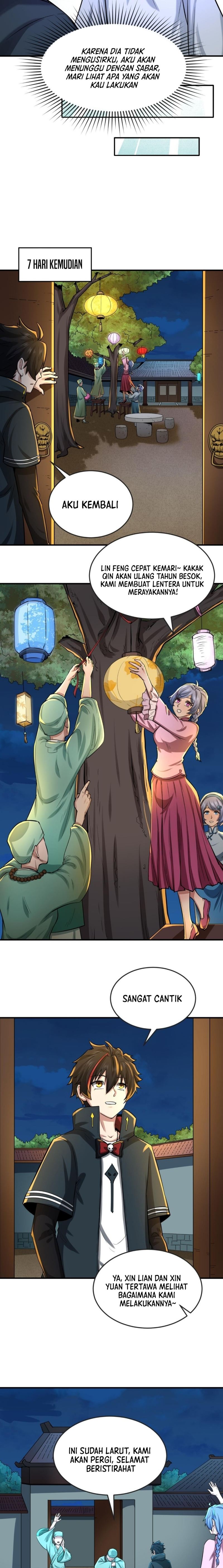 Age of Terror Chapter 45 Image 6