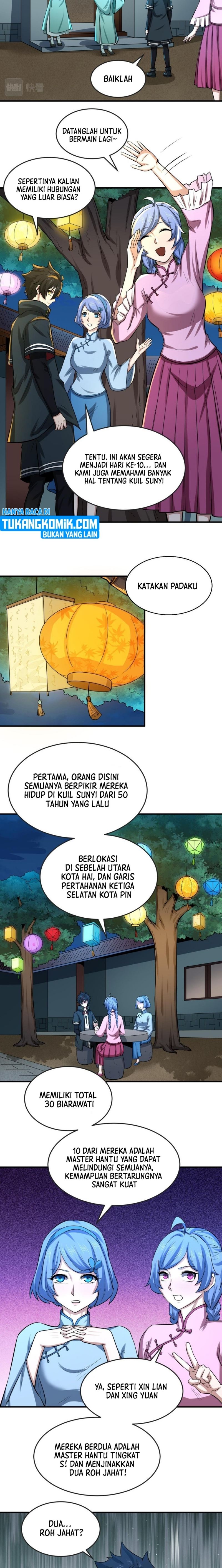 Age of Terror Chapter 45 Image 7