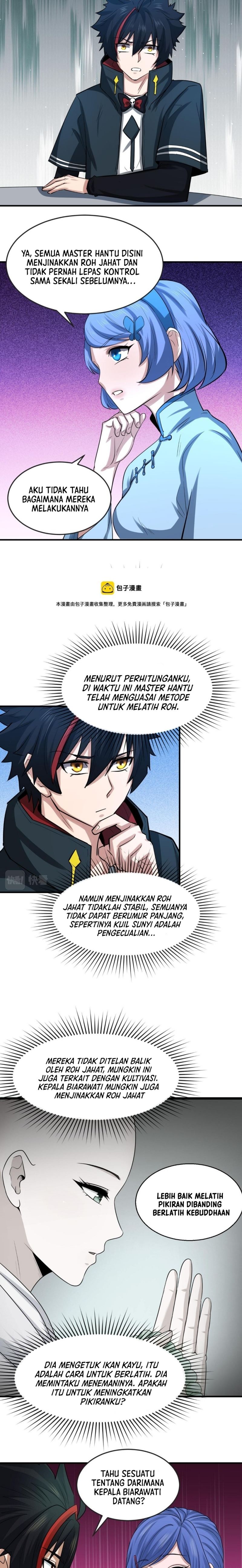 Age of Terror Chapter 45 Image 8