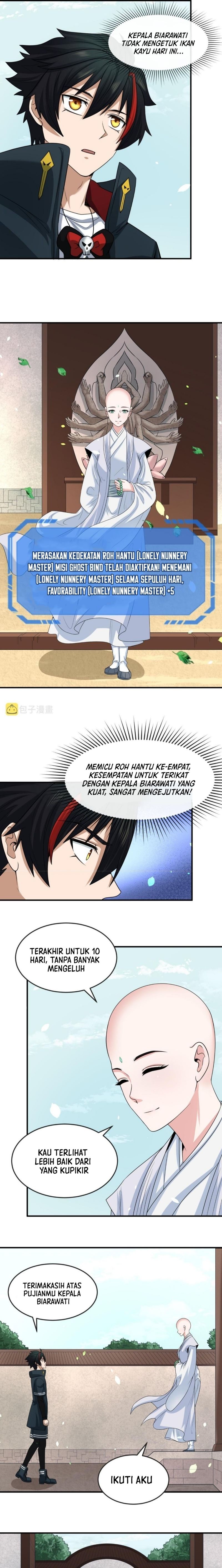 Age of Terror Chapter 45 Image 10