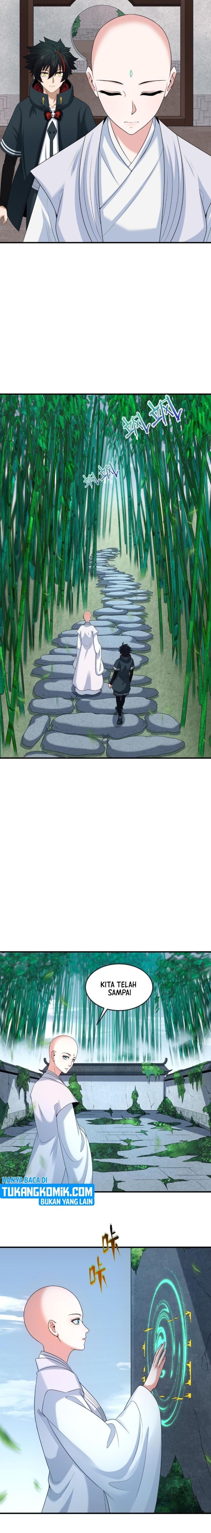 Age of Terror Chapter 45 Image 11