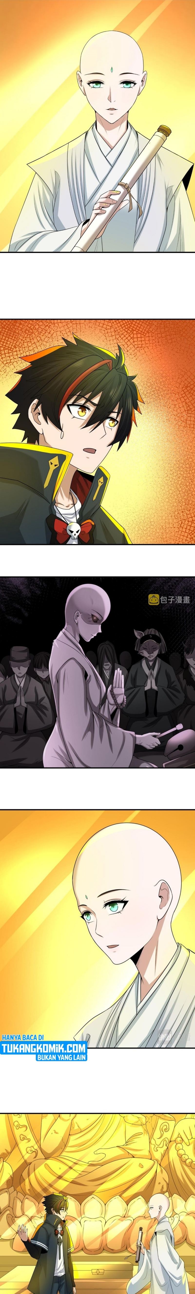 Age of Terror Chapter 46 Image 5