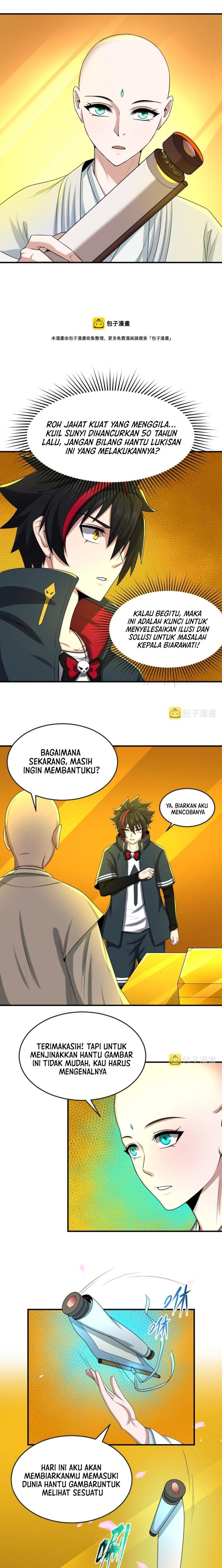 Age of Terror Chapter 46 Image 6