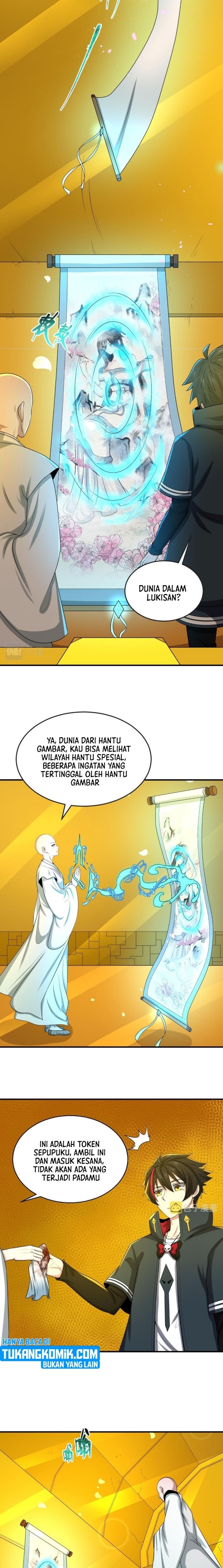 Age of Terror Chapter 46 Image 7