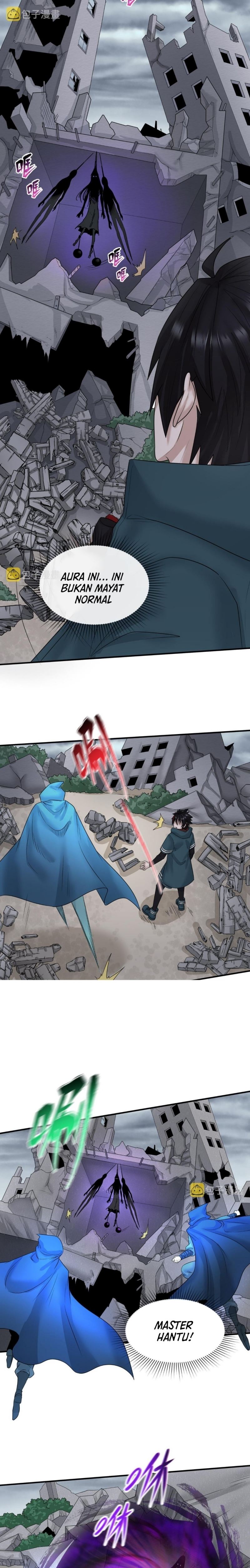 Age of Terror Chapter 46 Image 10