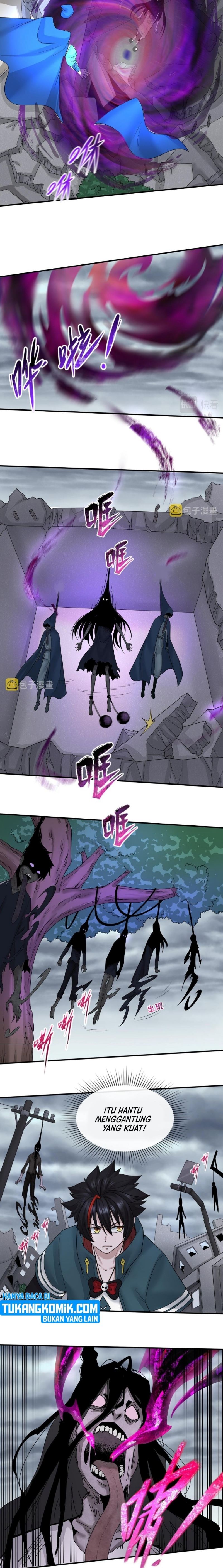 Age of Terror Chapter 46 Image 11