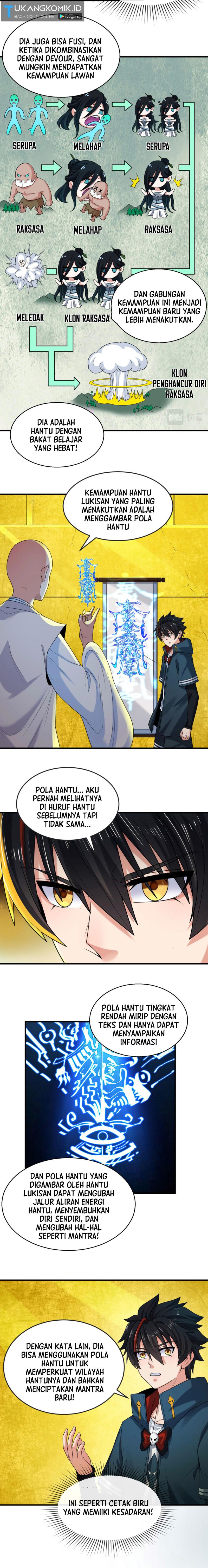 Age of Terror Chapter 47 Image 2