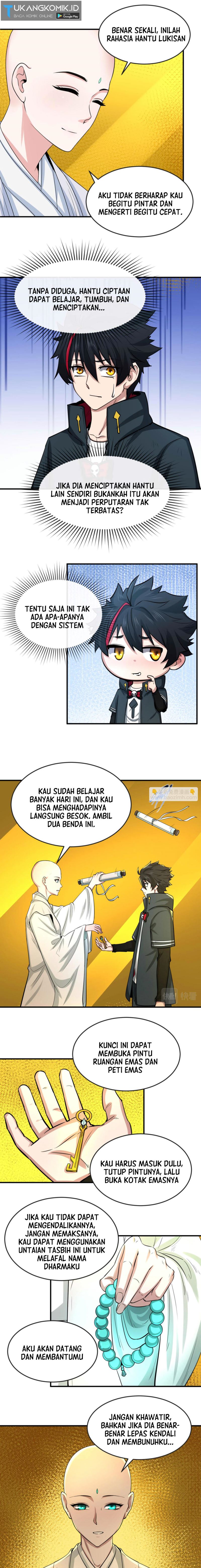 Age of Terror Chapter 47 Image 3