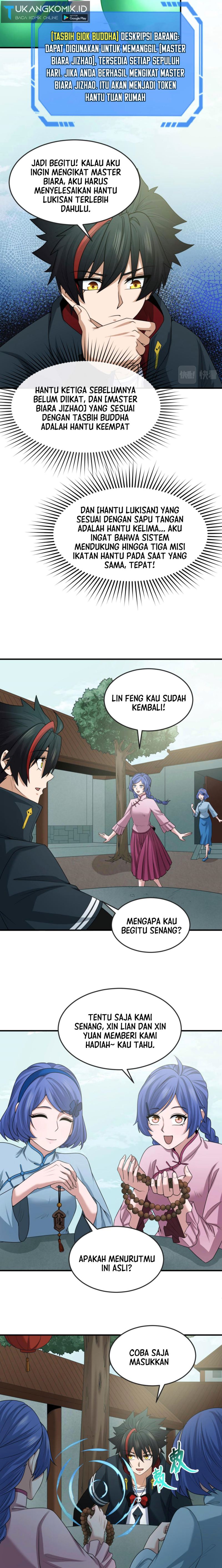 Age of Terror Chapter 47 Image 6