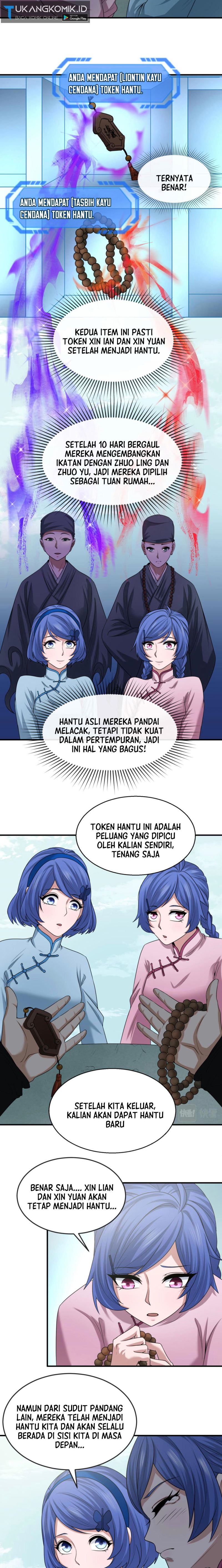 Age of Terror Chapter 47 Image 7