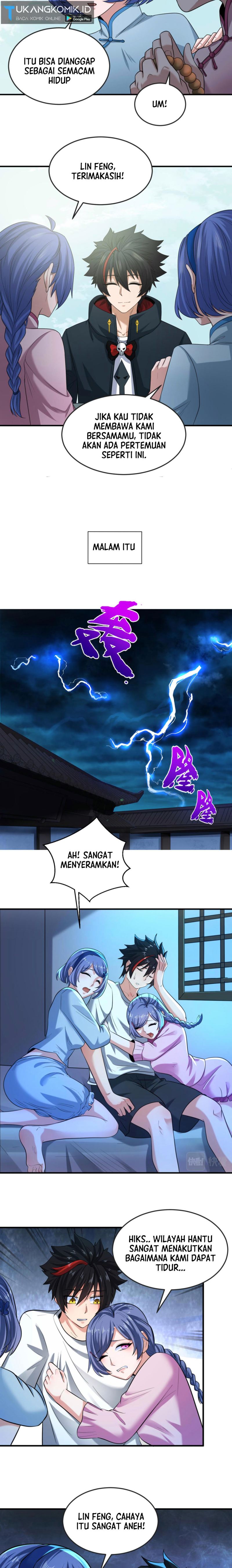 Age of Terror Chapter 47 Image 8