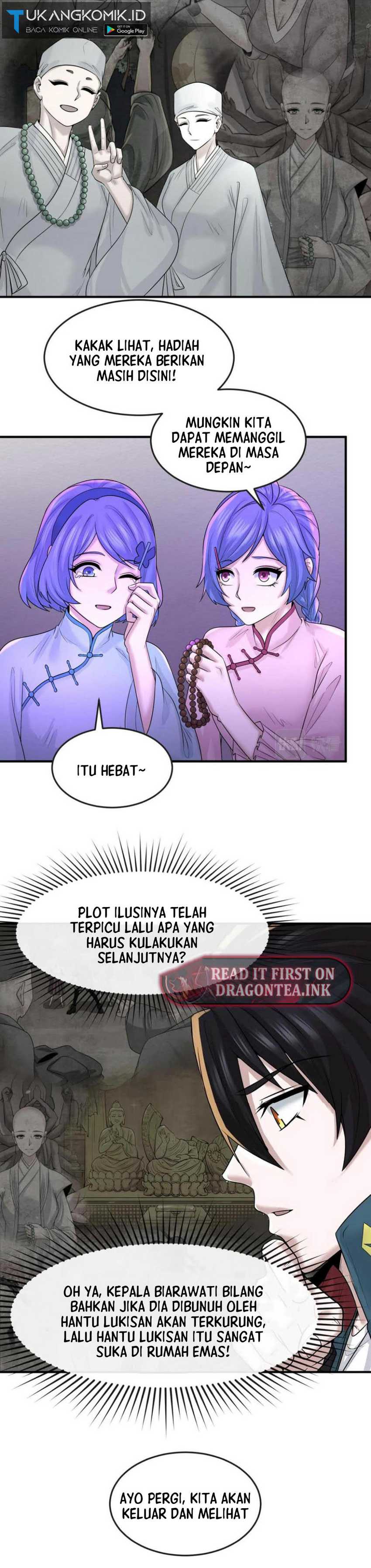 Age of Terror Chapter 48 Image 4