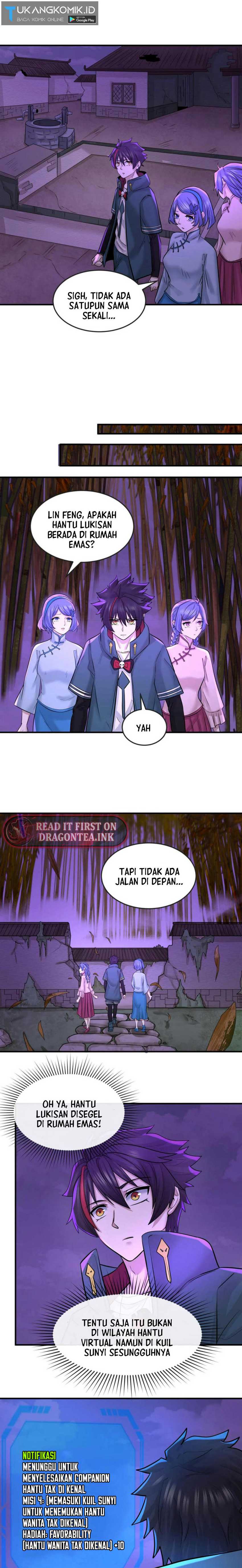 Age of Terror Chapter 48 Image 5