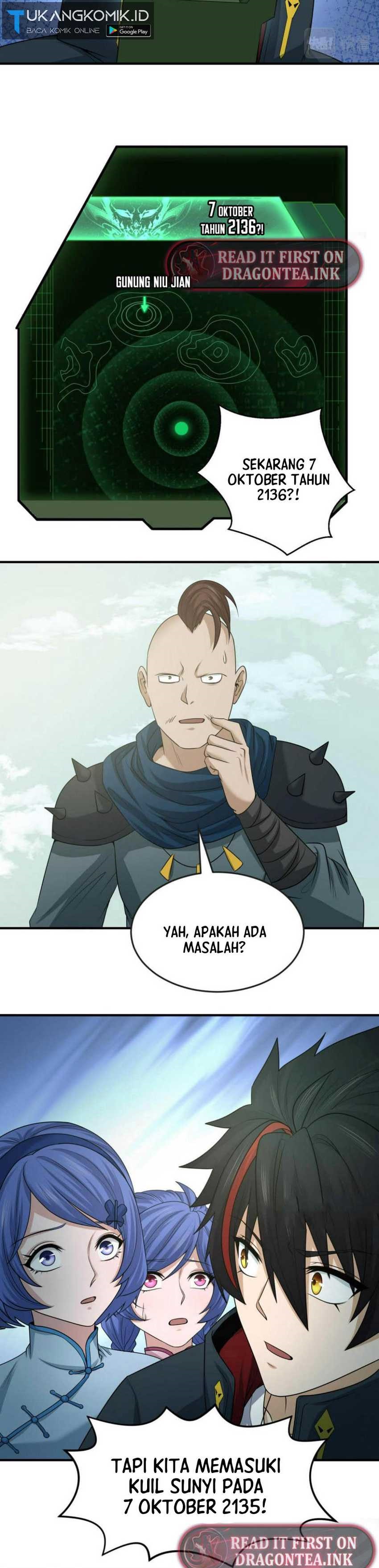 Age of Terror Chapter 48 Image 14