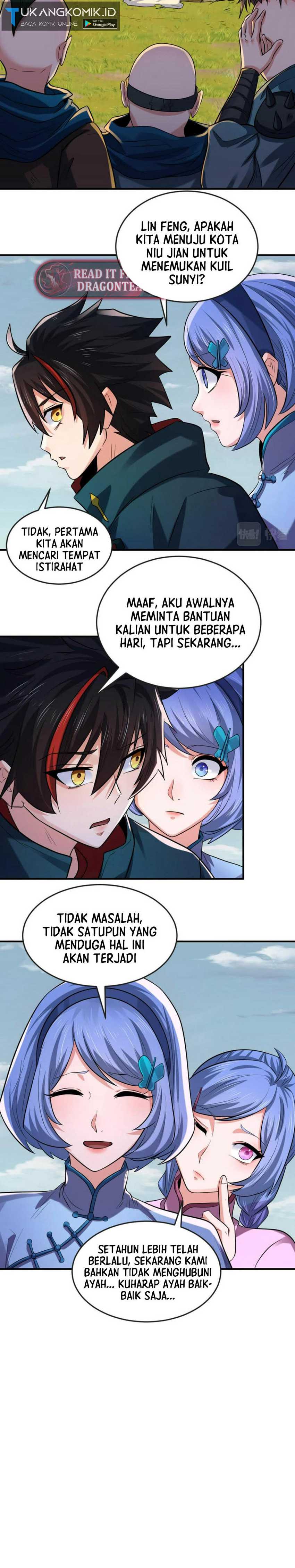 Age of Terror Chapter 49 Image 2