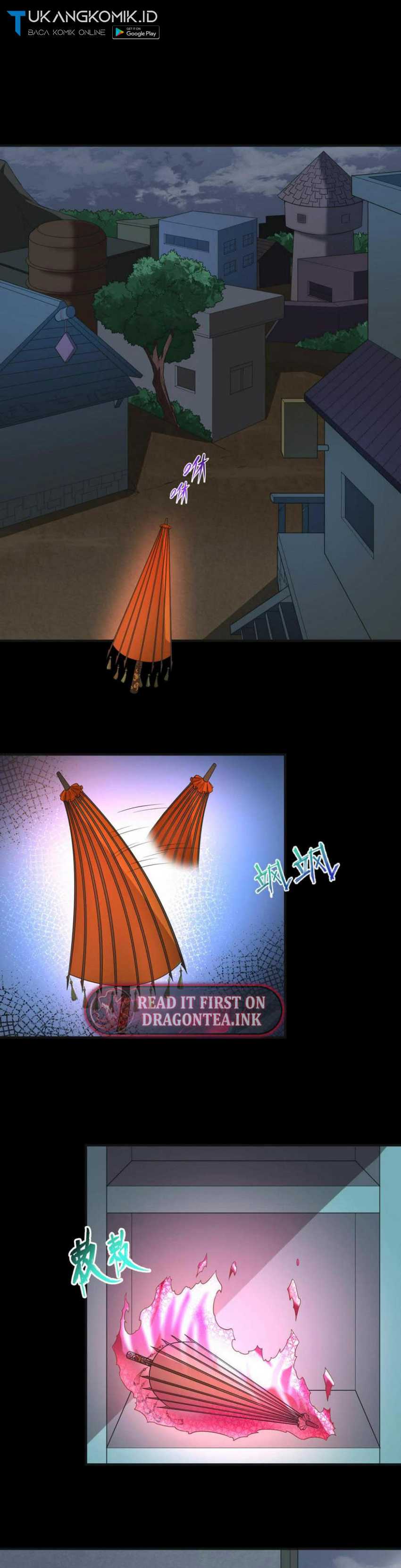 Age of Terror Chapter 49 Image 5