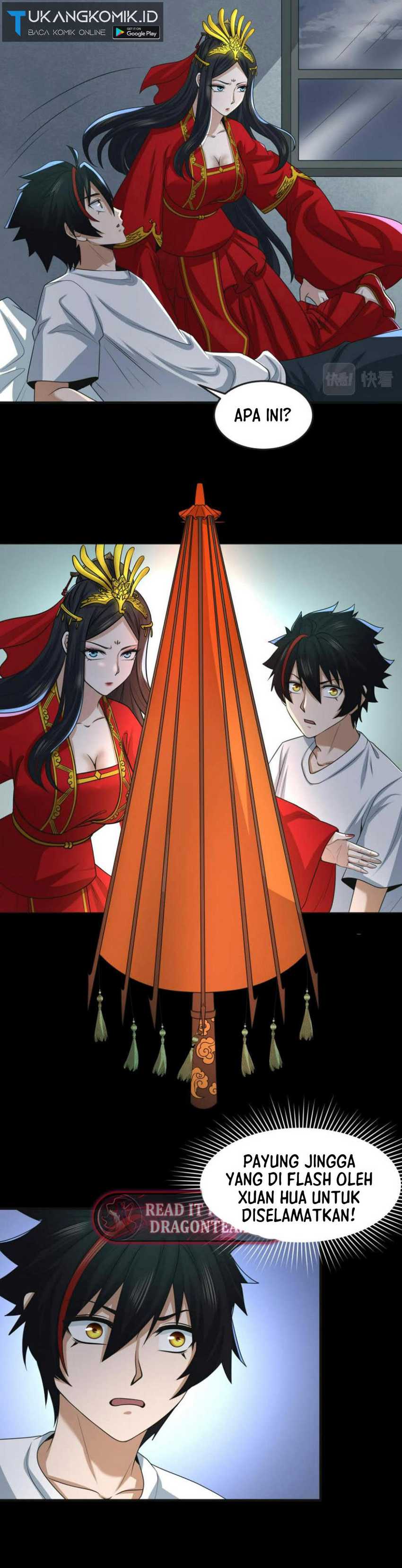 Age of Terror Chapter 49 Image 6