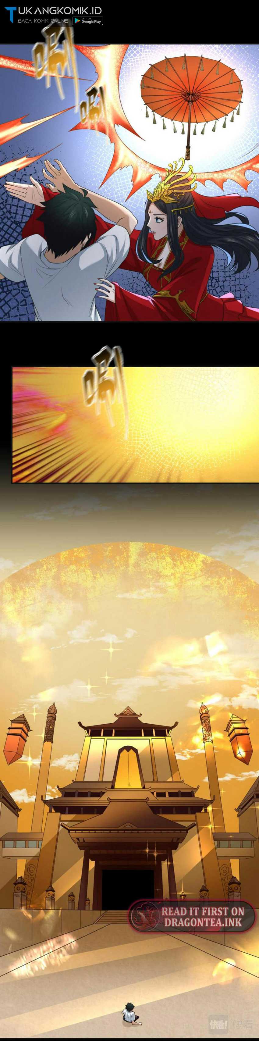 Age of Terror Chapter 49 Image 7