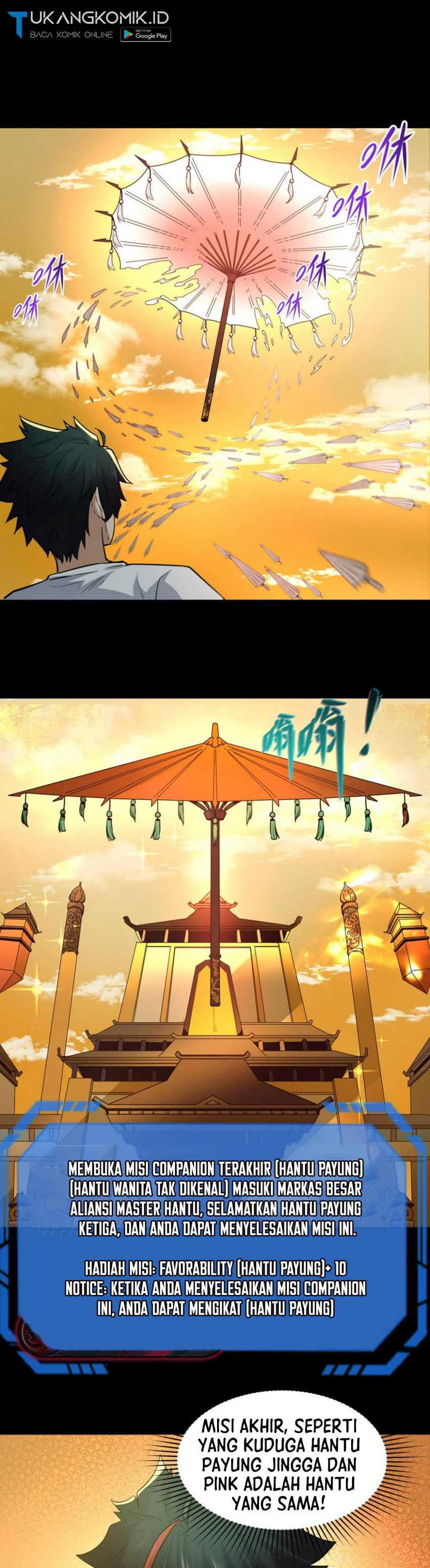 Age of Terror Chapter 49 Image 9