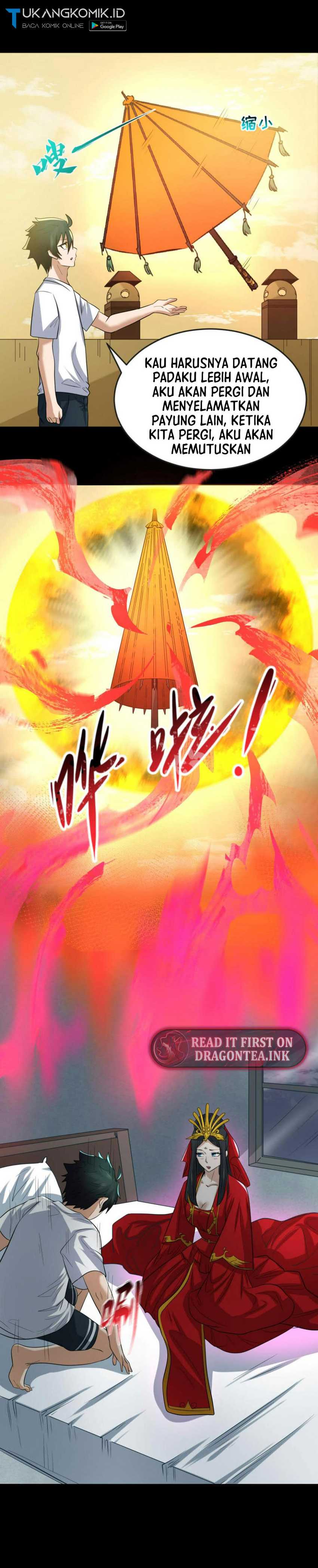 Age of Terror Chapter 49 Image 11