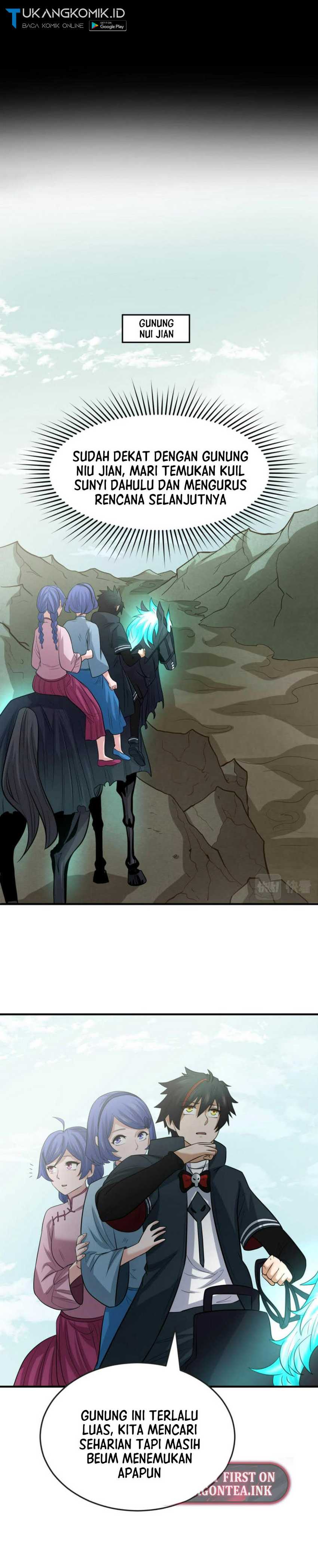 Age of Terror Chapter 49 Image 12