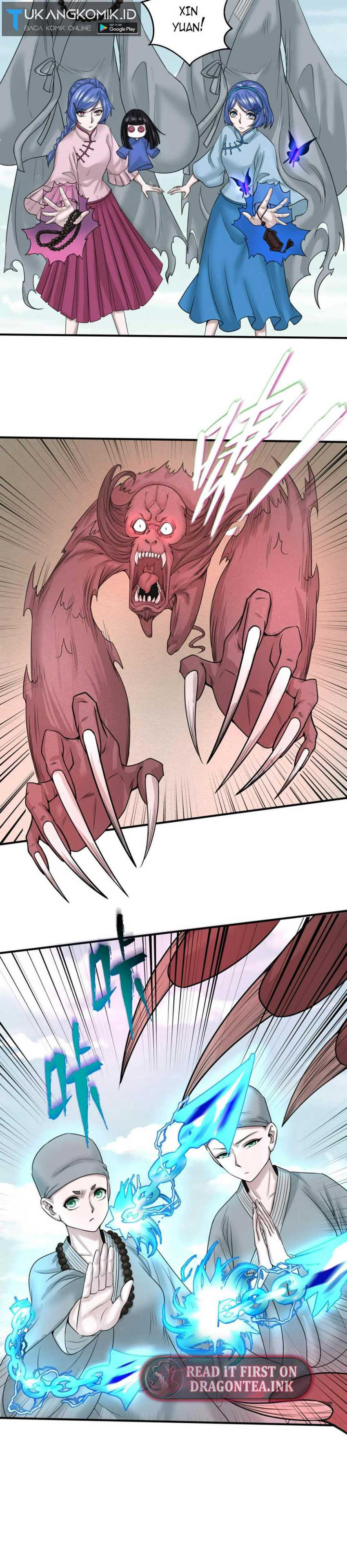 Age of Terror Chapter 49 Image 16