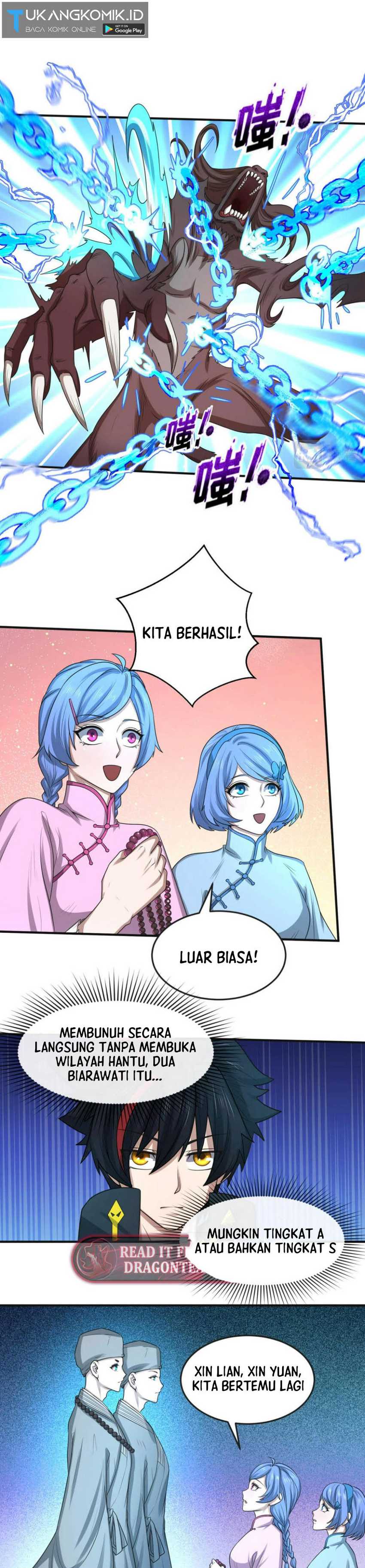 Age of Terror Chapter 49 Image 17