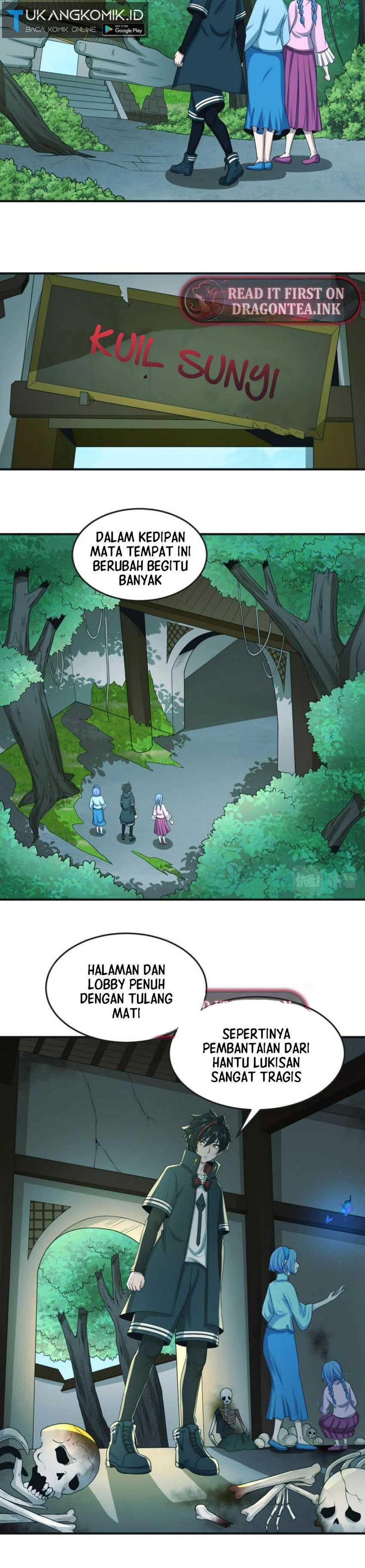 Age of Terror Chapter 49 Image 20