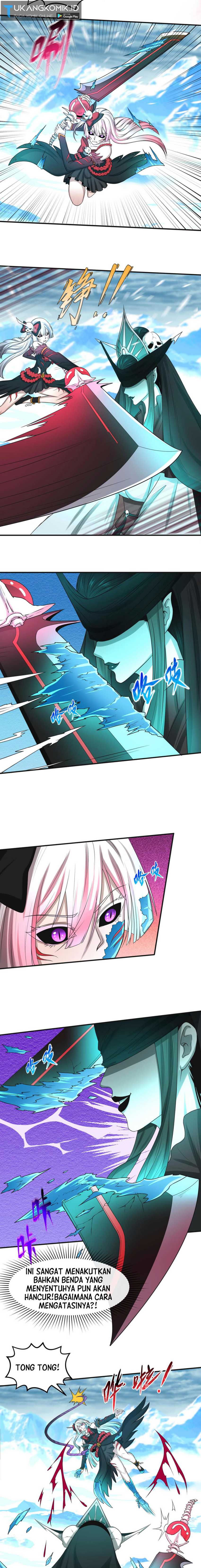 Age of Terror Chapter 50 Image 4