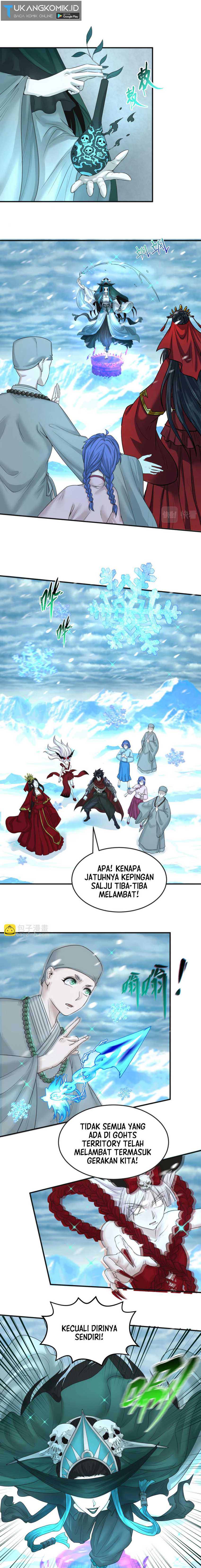 Age of Terror Chapter 50 Image 6