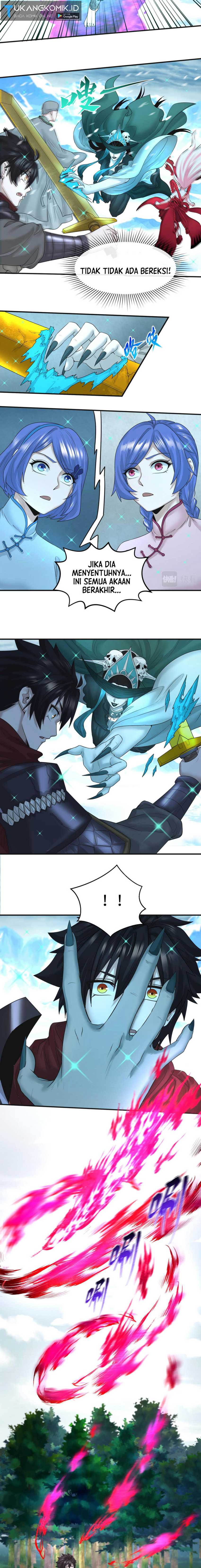 Age of Terror Chapter 50 Image 7