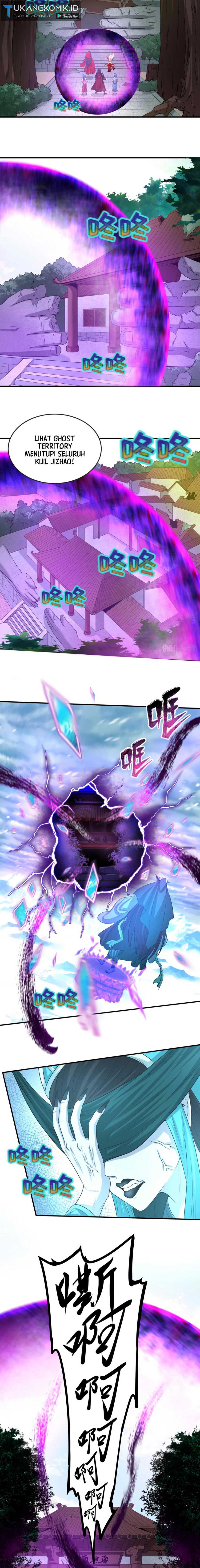 Age of Terror Chapter 51 Image 1