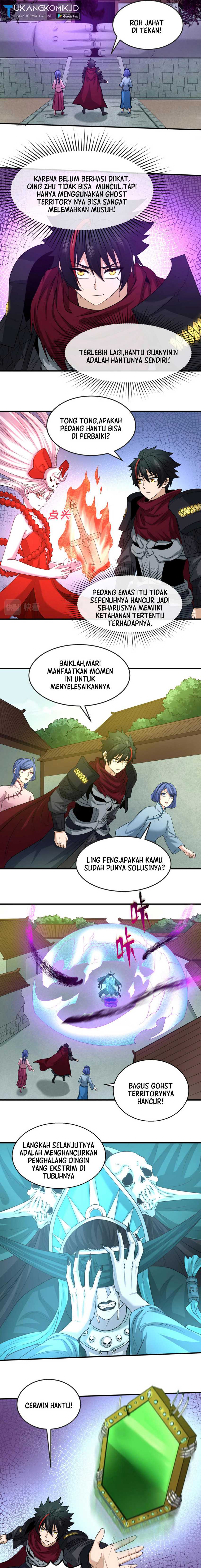 Age of Terror Chapter 51 Image 2