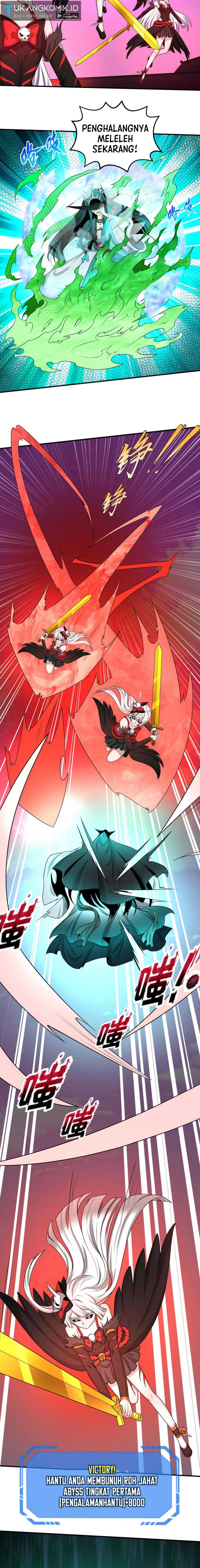Age of Terror Chapter 51 Image 4