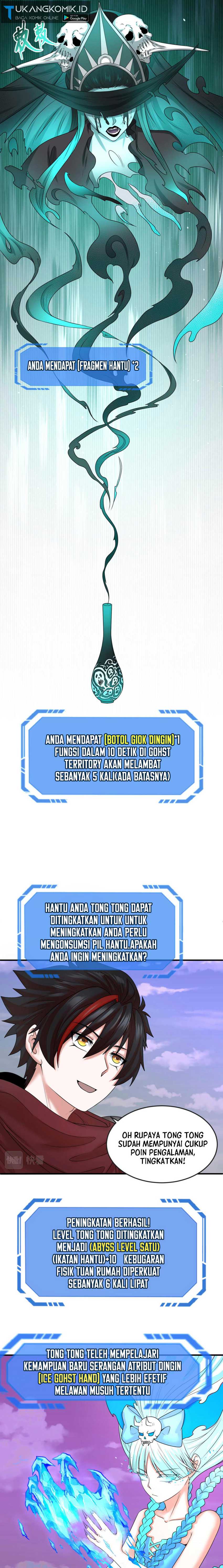 Age of Terror Chapter 51 Image 5