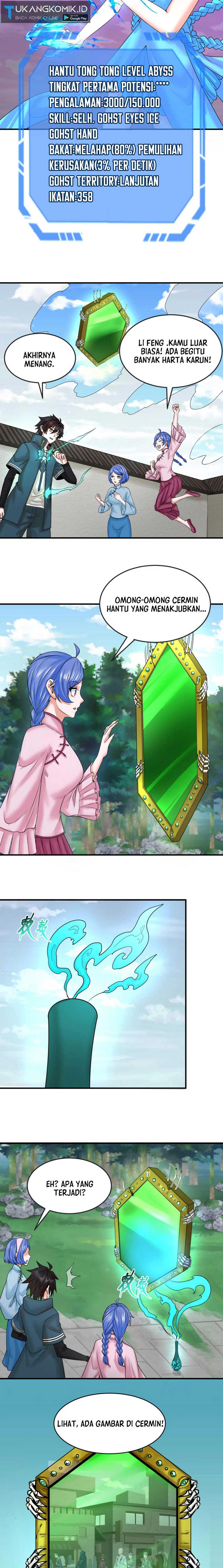 Age of Terror Chapter 51 Image 6