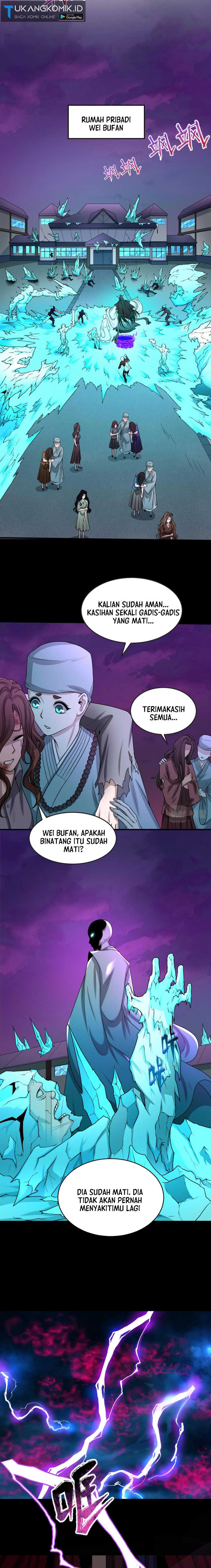 Age of Terror Chapter 51 Image 11