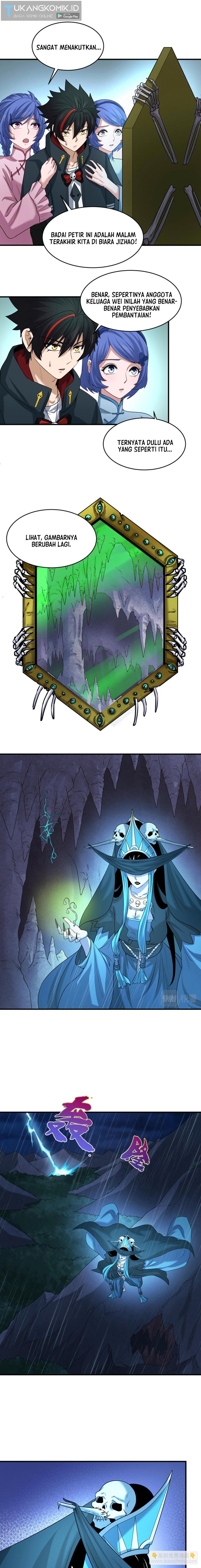 Age of Terror Chapter 52 Image 3