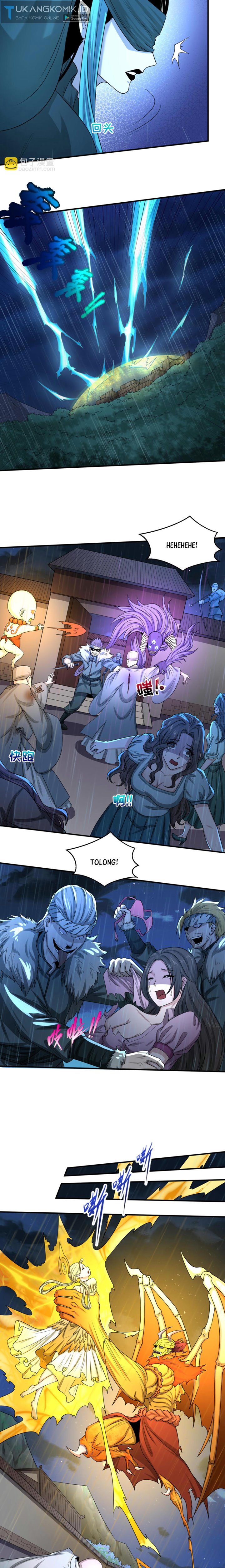 Age of Terror Chapter 52 Image 4