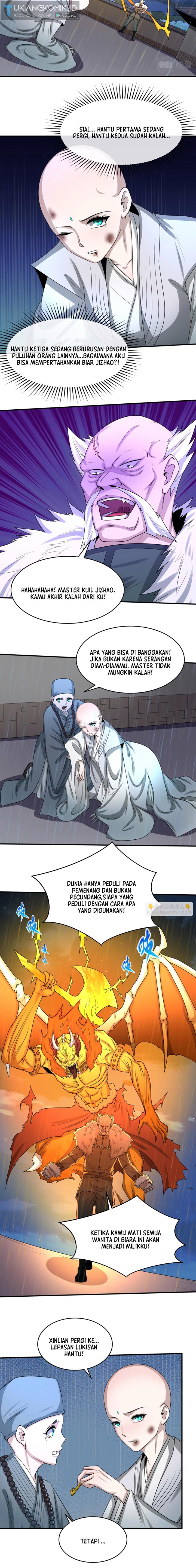 Age of Terror Chapter 52 Image 5