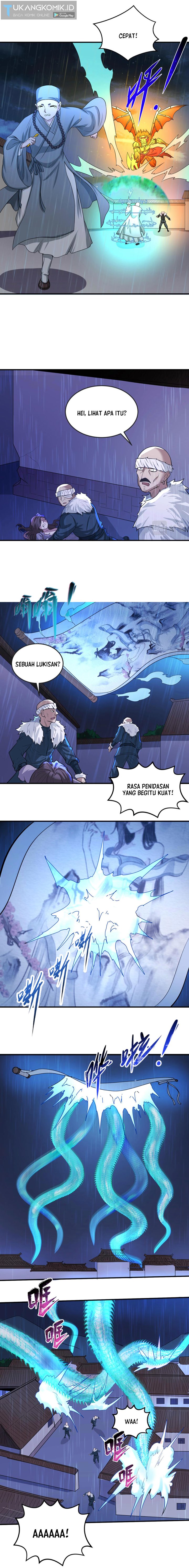 Age of Terror Chapter 52 Image 6