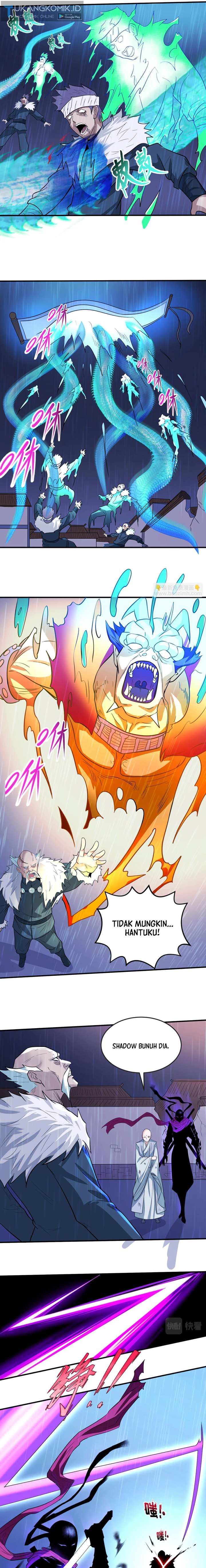 Age of Terror Chapter 52 Image 7