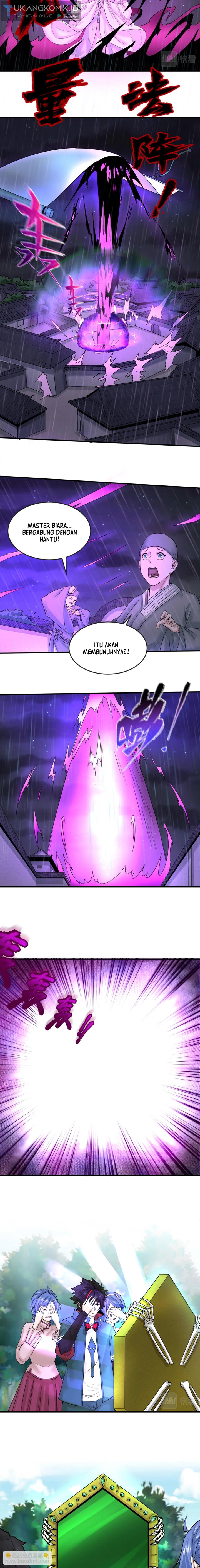 Age of Terror Chapter 52 Image 9