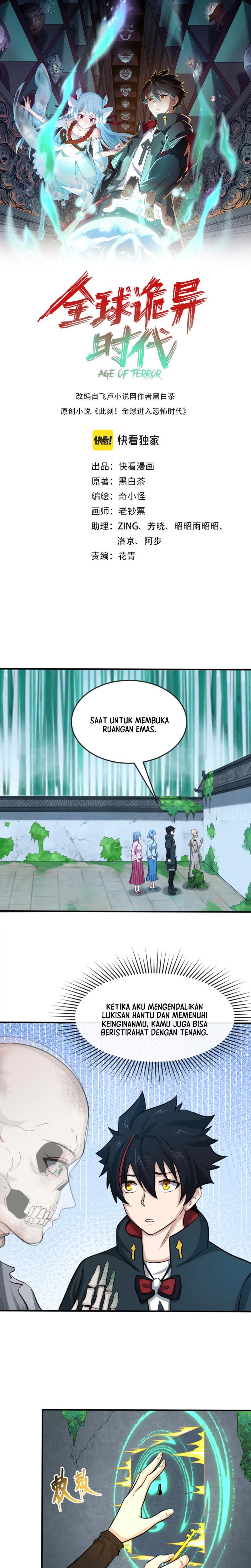 Age of Terror Chapter 53 Image 0