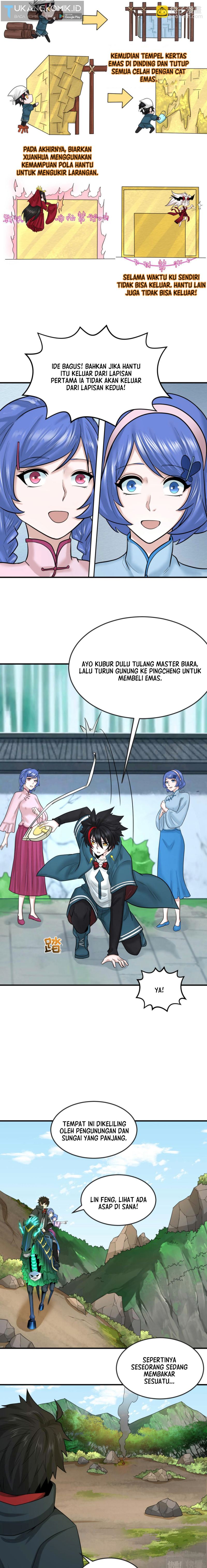 Age of Terror Chapter 53 Image 3