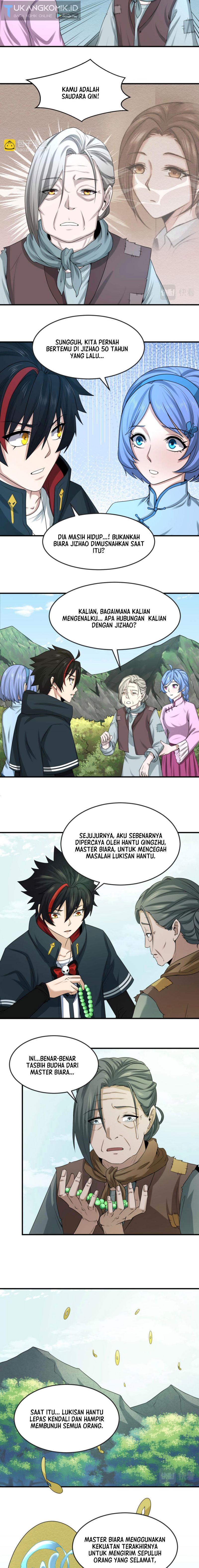 Age of Terror Chapter 53 Image 5